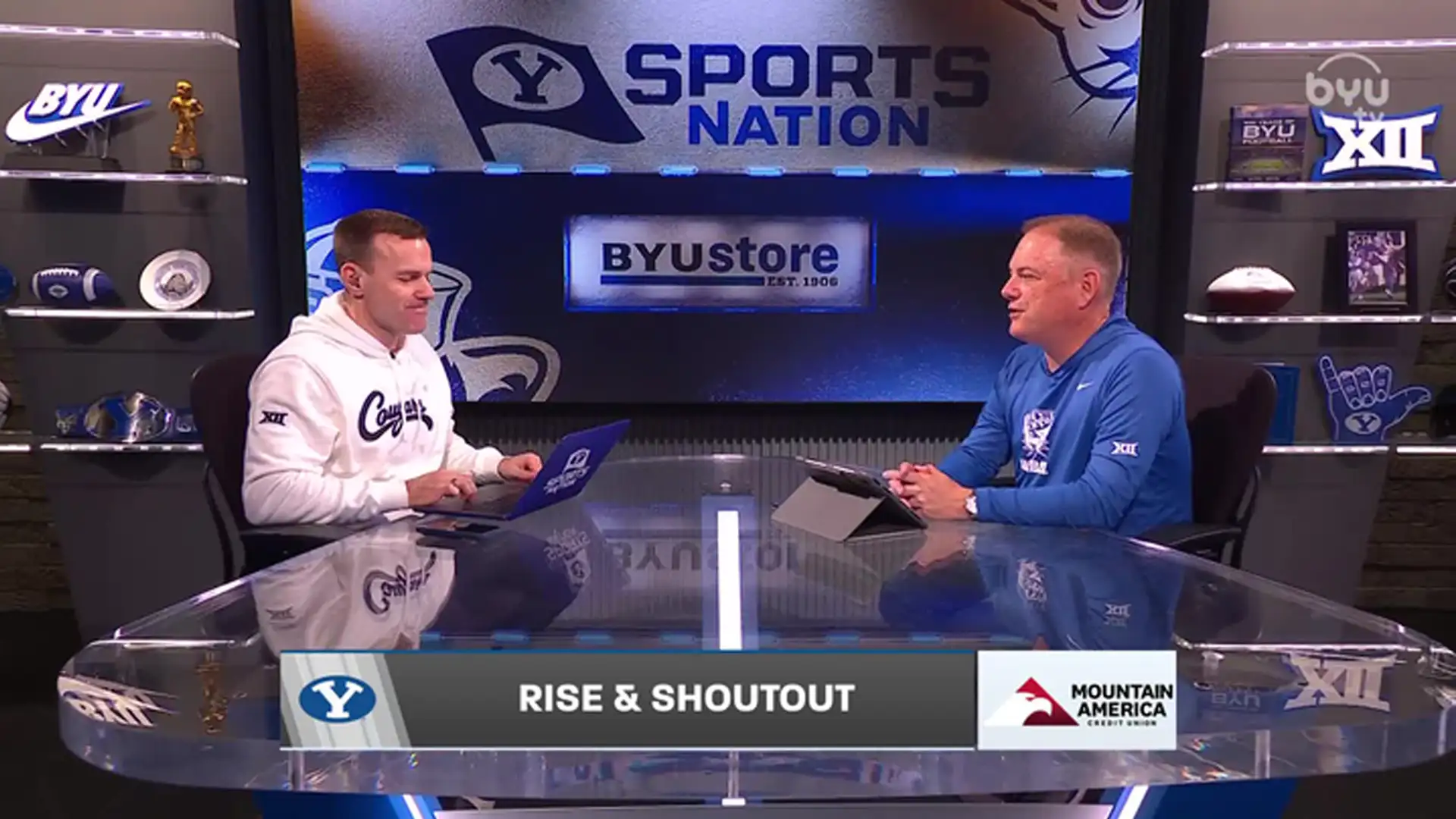 What are your expectations for BYU Basketball in year two under Kevin Young?