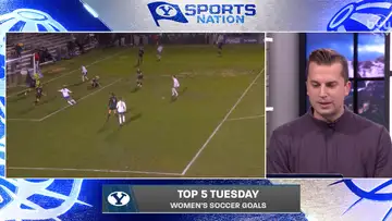 Top 5 Tuesday