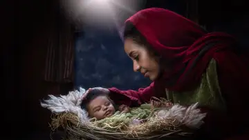 Luke 2