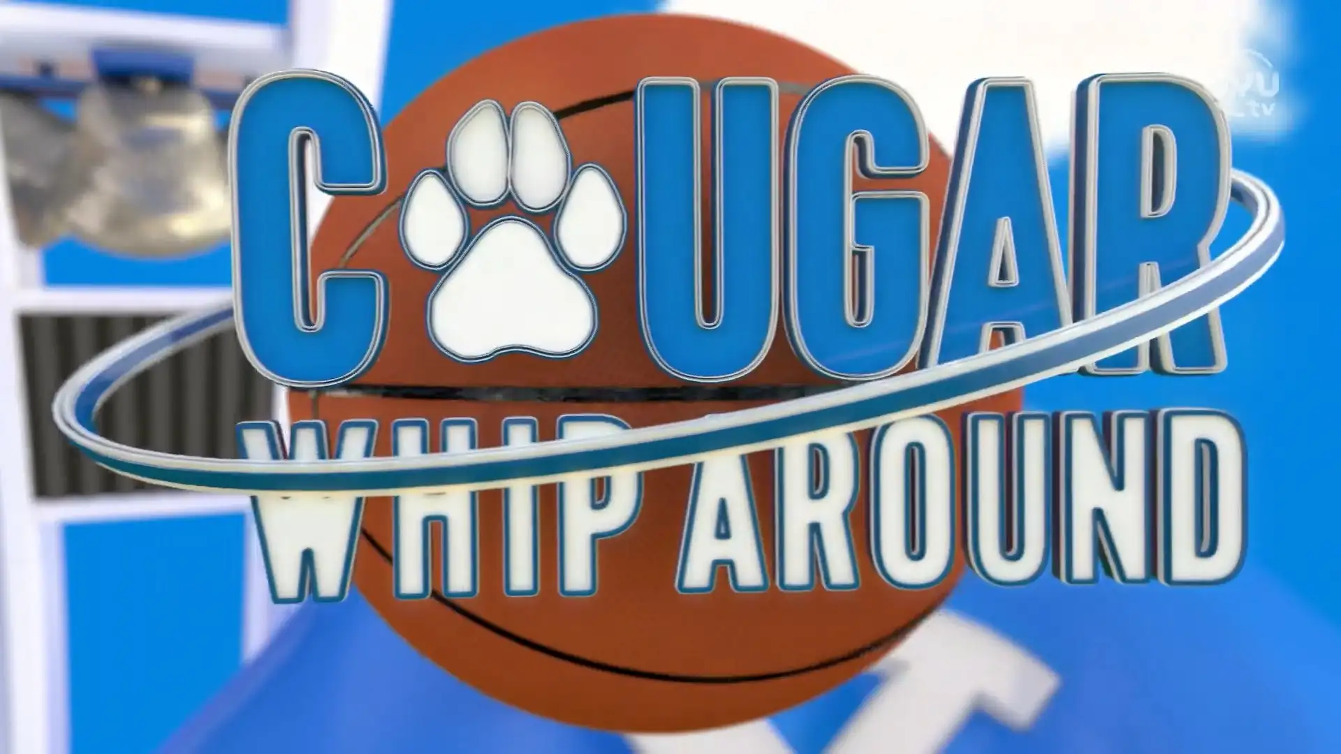 Cougar Whiparound