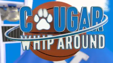 Cougar Whiparound