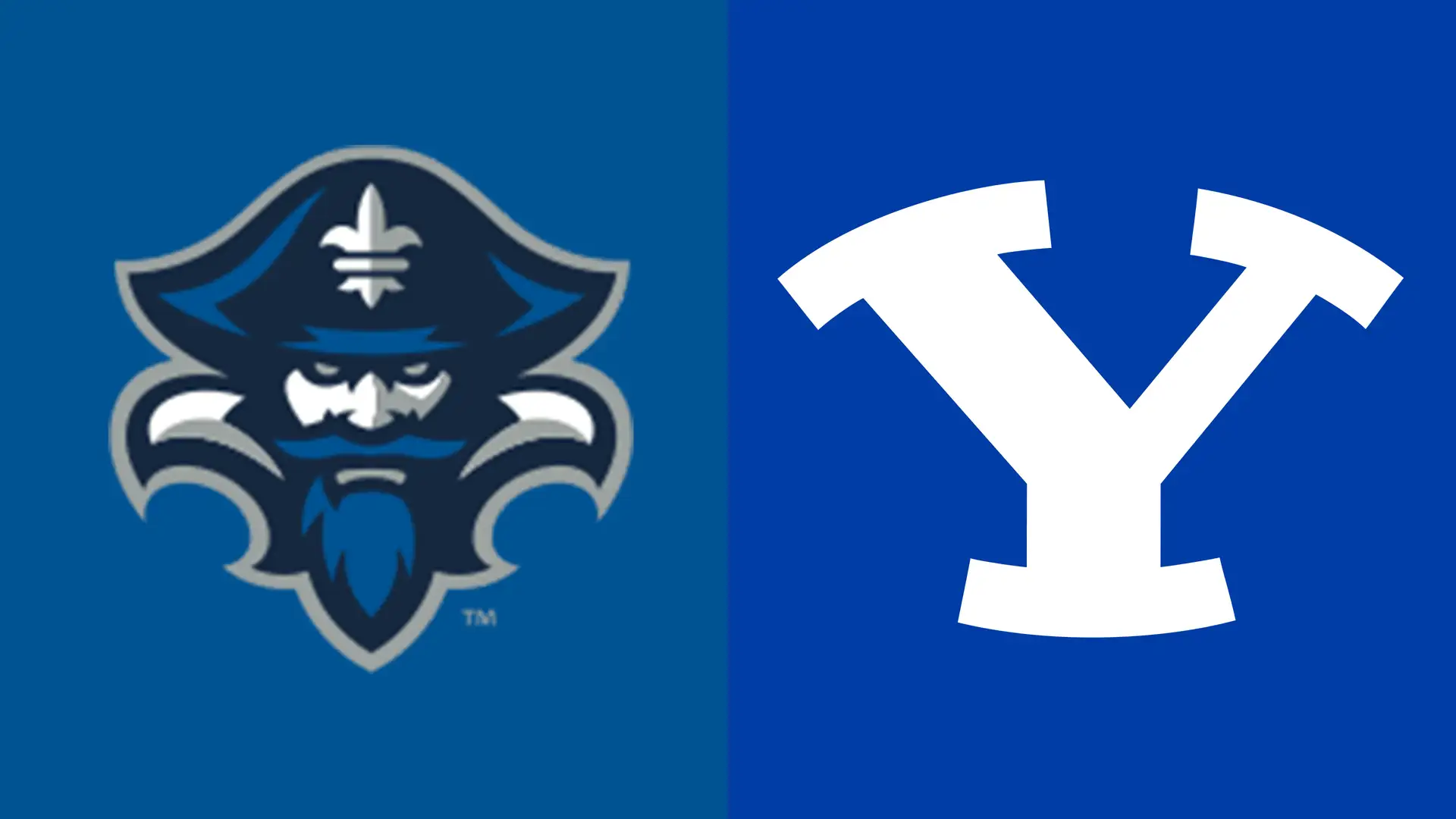 New Orleans vs BYU (11-26-20)