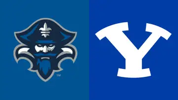 New Orleans vs BYU (11-26-20)
