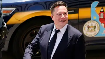 Tesla Bot