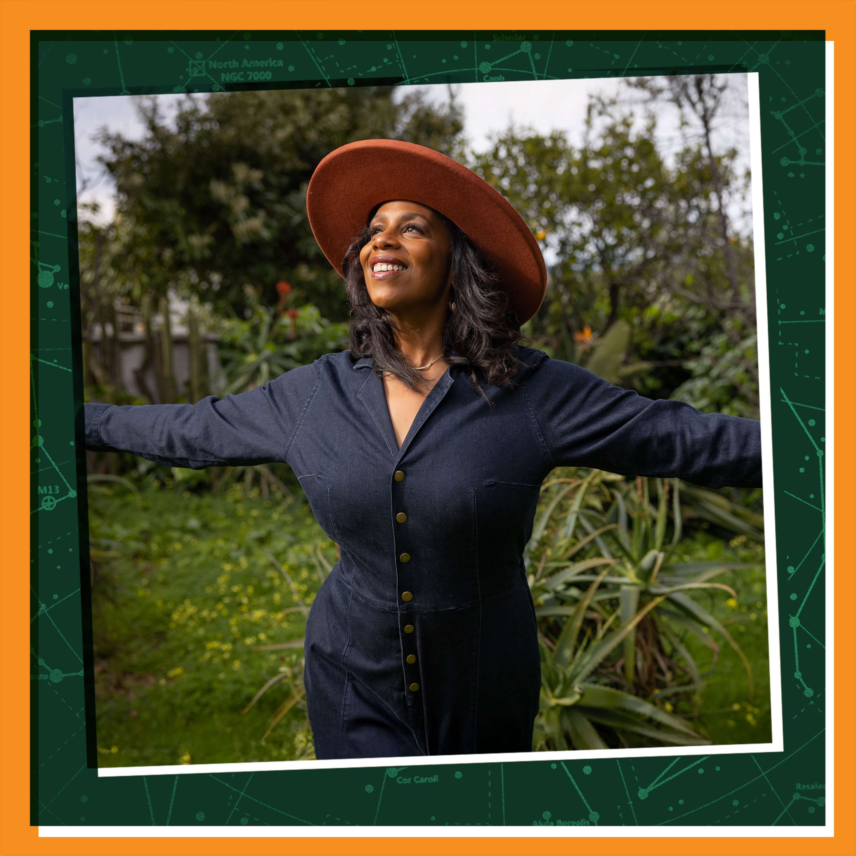 Step Outside Your Comfort Zone with Rue Mapp episode artwork