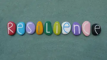 Personal Resilience
