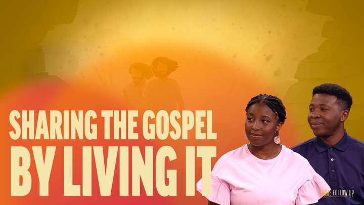 June 24-30 | Alma 13-16 | Sharing the Gospel By Living It