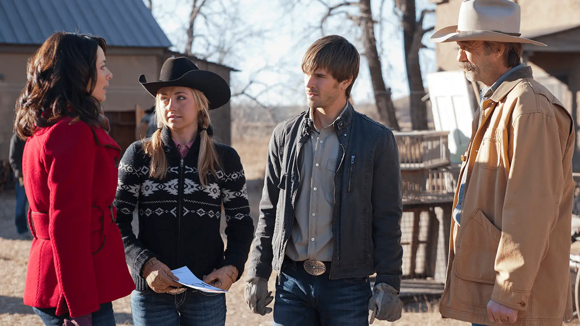 Breaking Down and Building Up