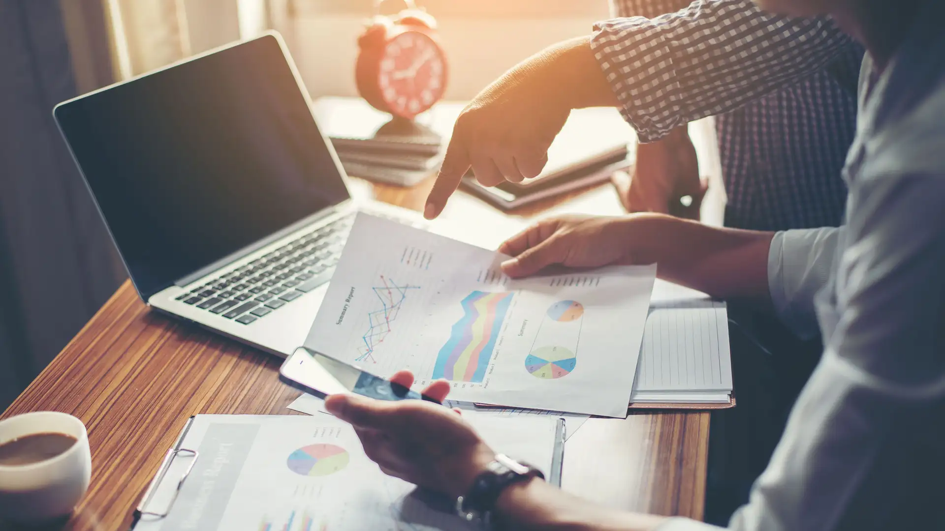 Self-Care Over Lunch: The Best Way to Spend Your Money with Kyle Bigler