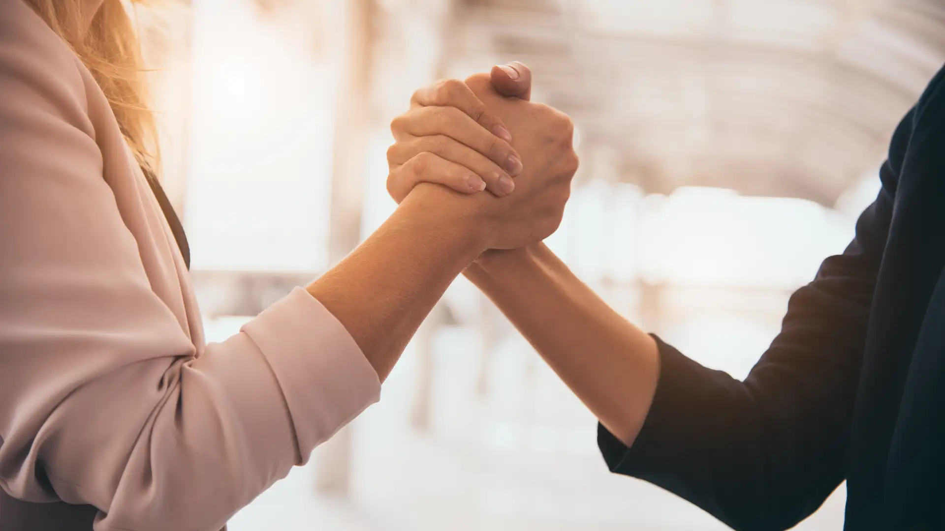 Standing by Our Promises