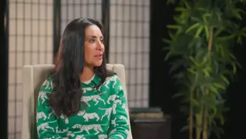 Shima Baradaran Baughman
