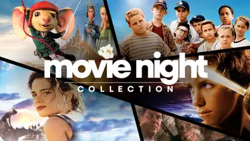 Movie Night