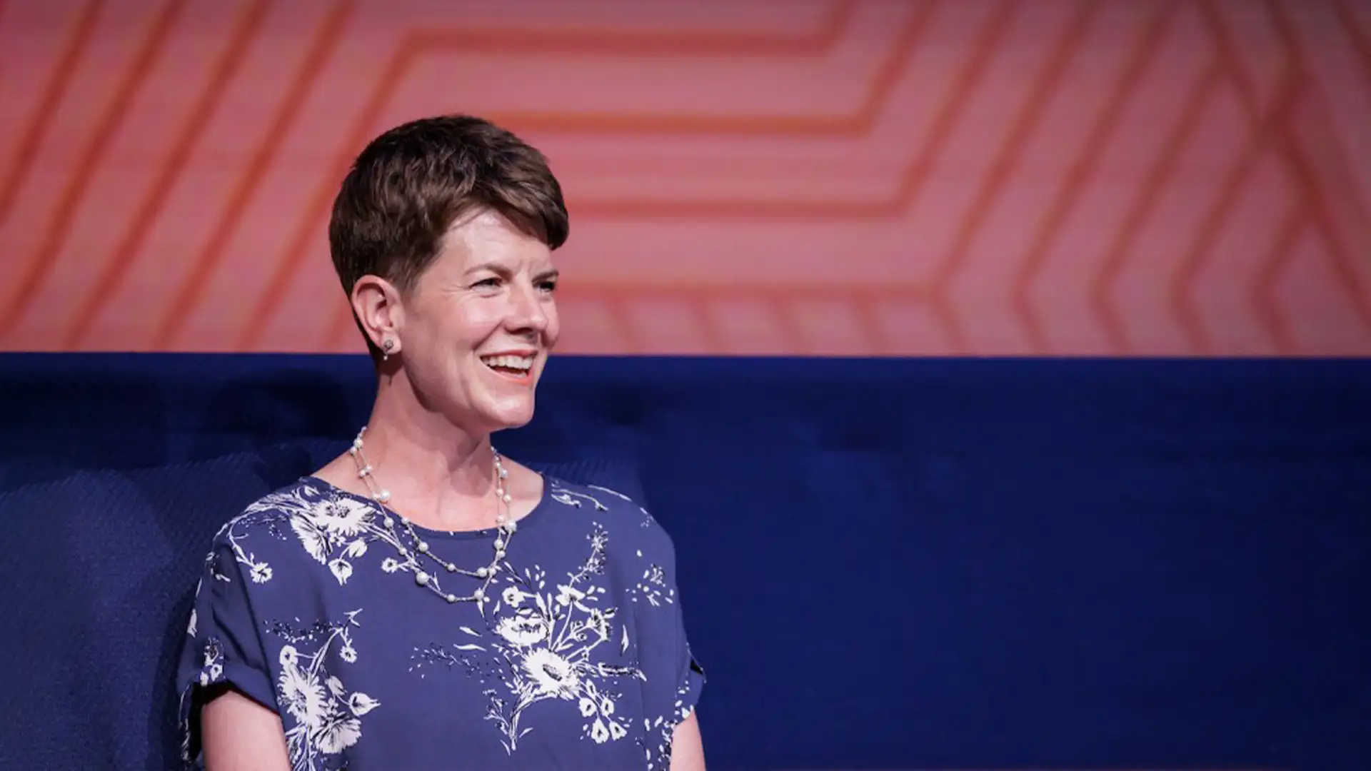 Ali Crandall | The Entire Church Shall Take Hold of Christ