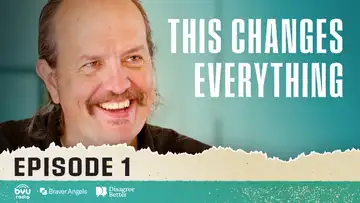 His Church Was Attacked. Then He Did the Unthinkable. | 1