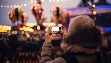 Photo-taking Tips