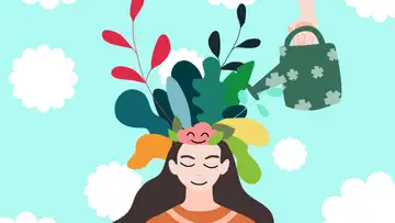 Mental Health Awareness Month