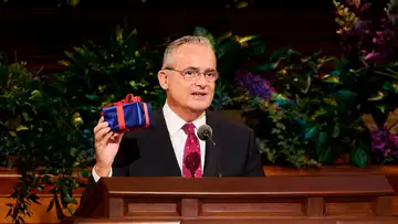 Patrick Kearon | Receive His Gift