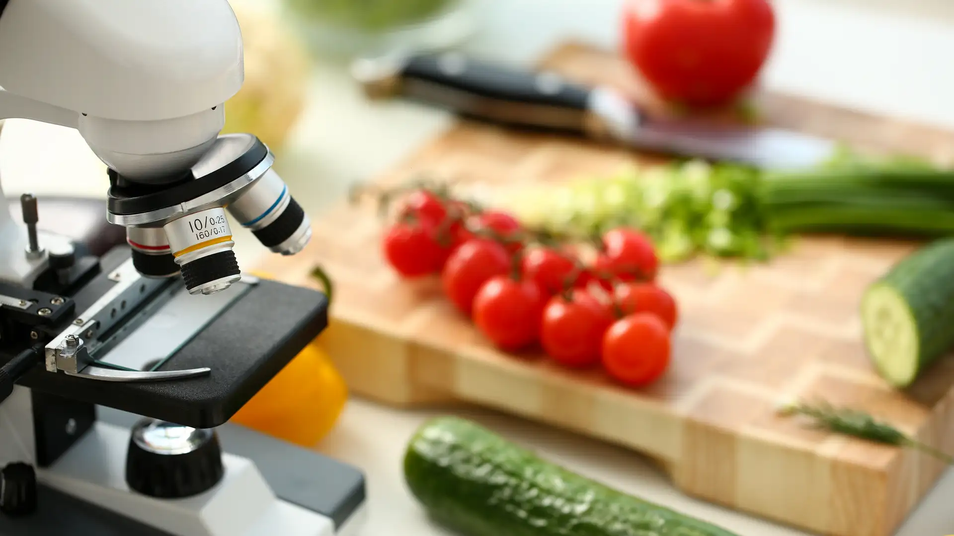 Kitchen Table Science