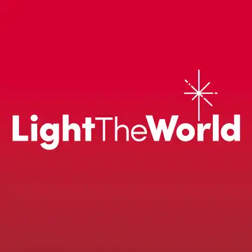 Light The World