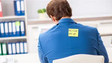 Beware of Bullying