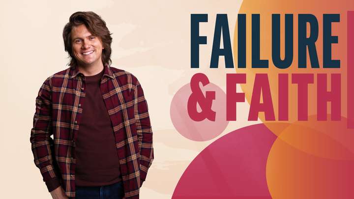 November 25-December 1 | Ether 12-15 | Failure & Faith