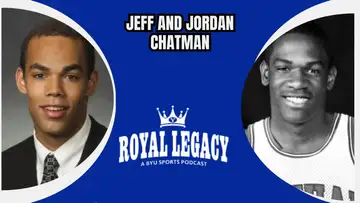 Jeff and Jordan Chatman