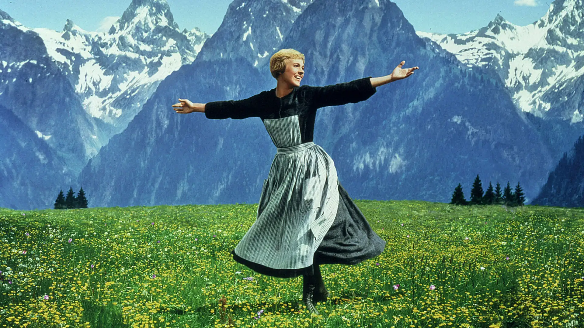 The Sound of Music