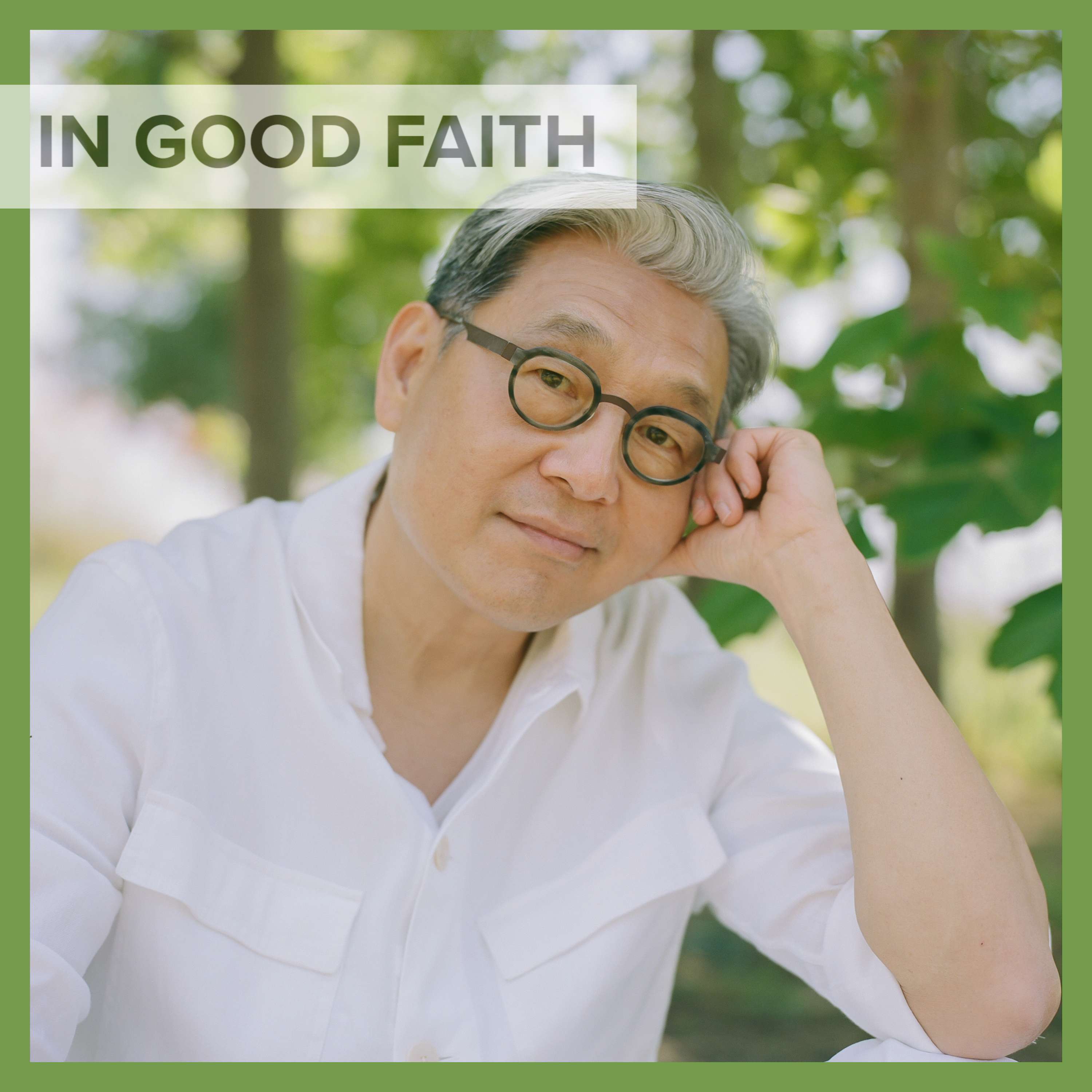 Ep. 285: How Can You Face Your Trauma With Faith And Perseverance | Dave Gibbons