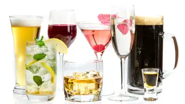 Alcohol Cancer