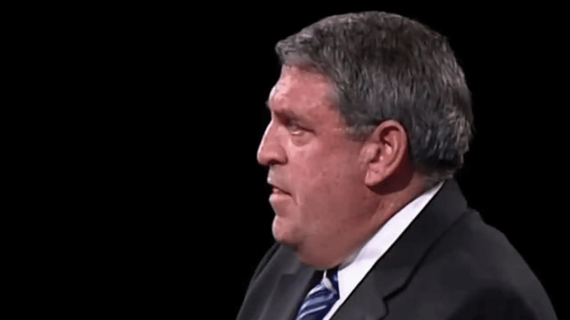 Richard B. Miller | Repentance and Forgiveness in Marriage