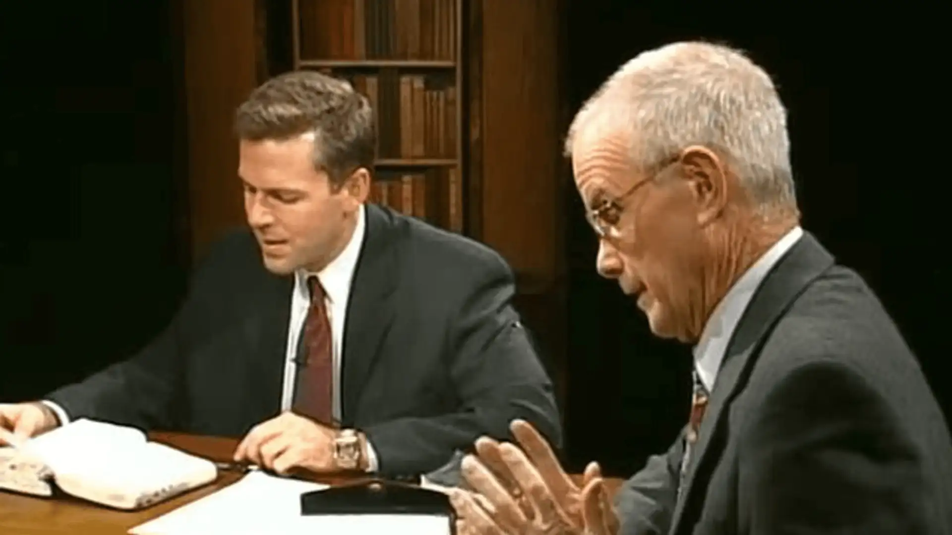 The Price of Sin—Tragedy in the House of David