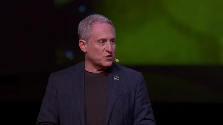 Alan Stern | 26 Years to Pluto
