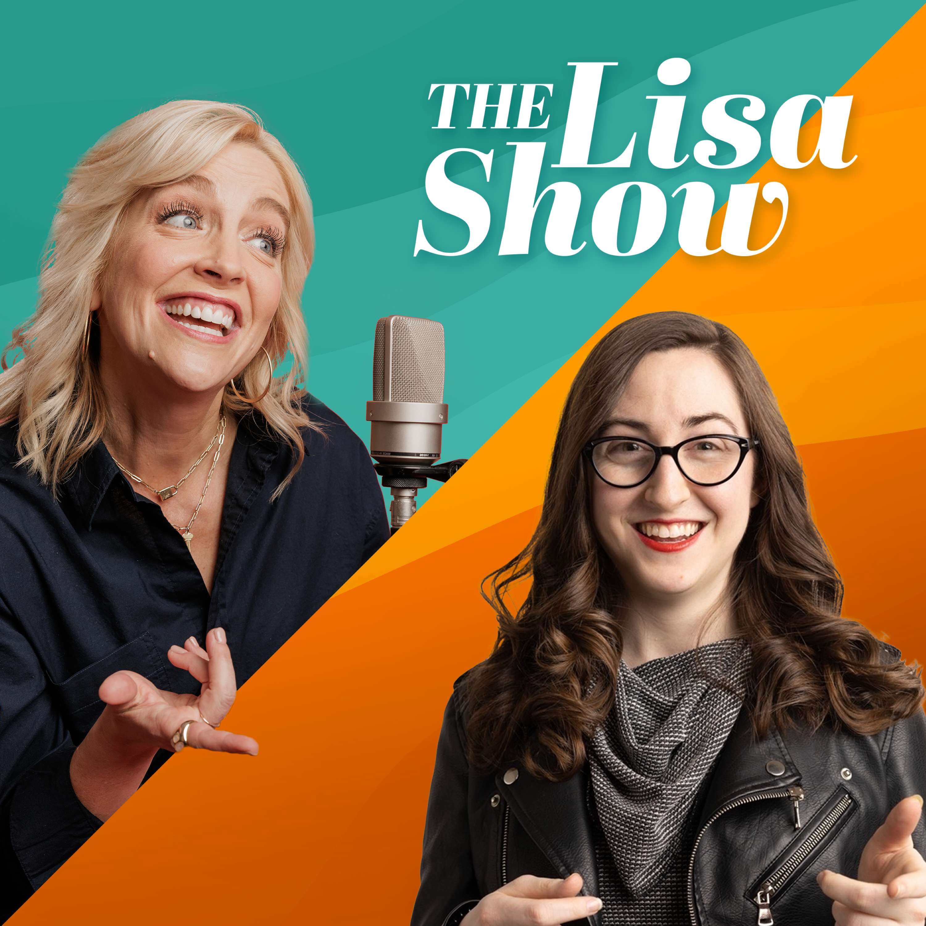 The Lisa Show