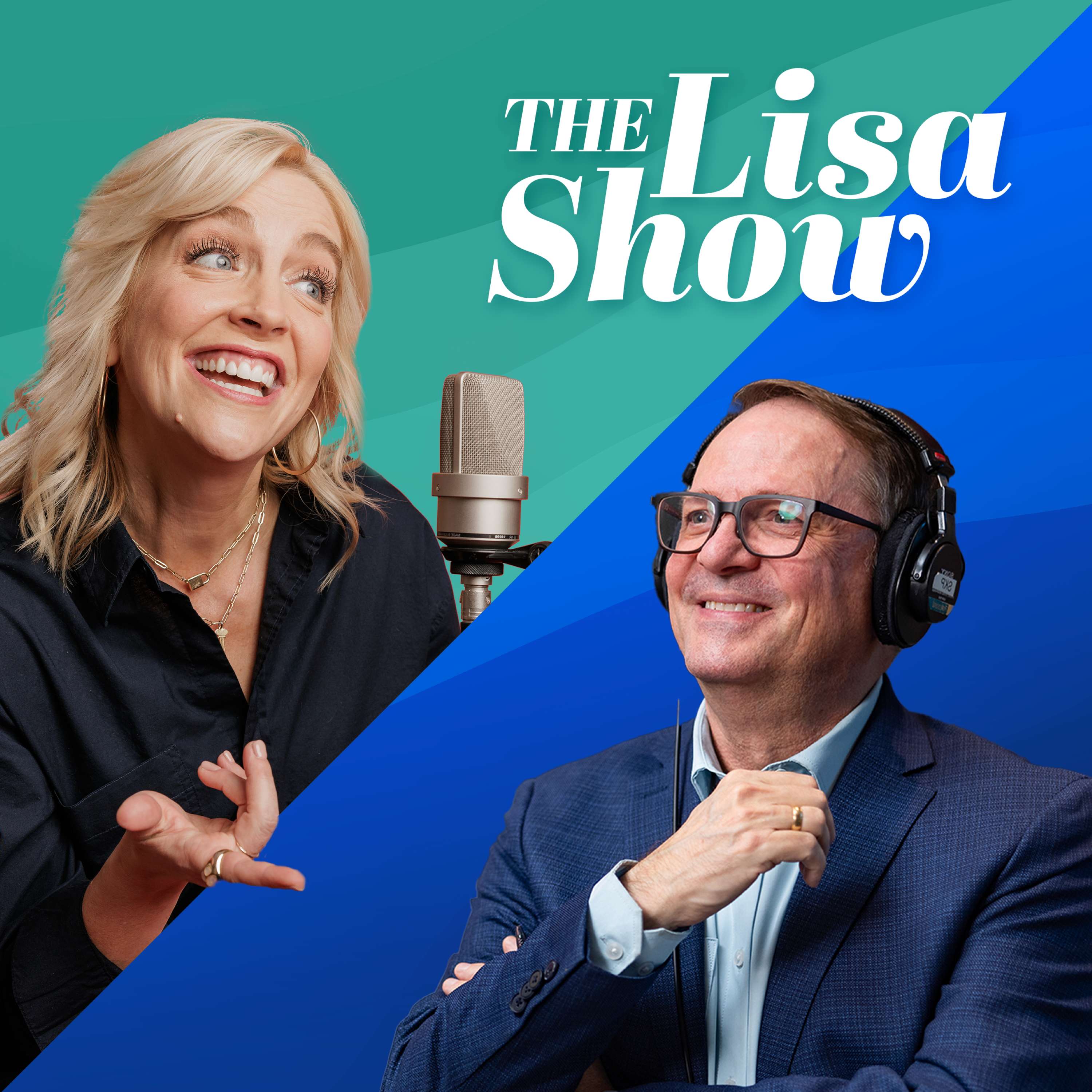 The Lisa Show