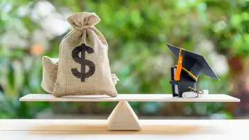 Finance of College Athletics