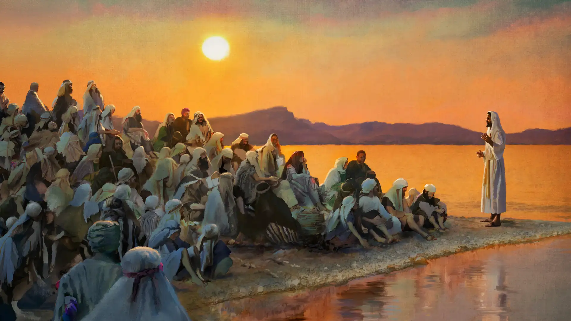 General Conference of The Church of Jesus Christ