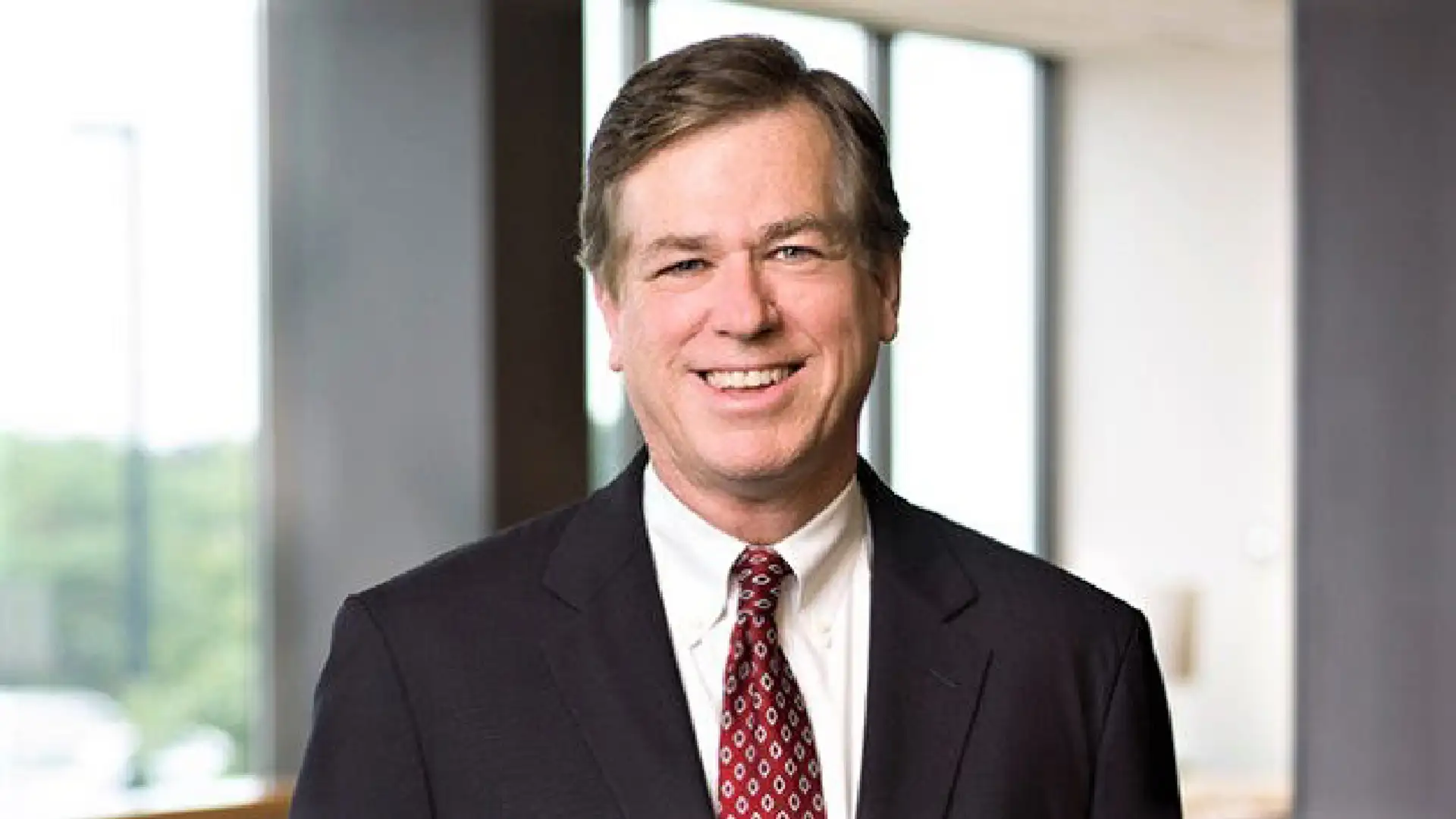 Ep 72. Harry Kraemer Jr. on Life Balance