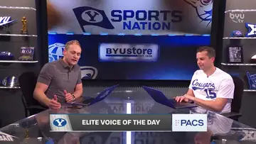 Elite Voice of the Day!