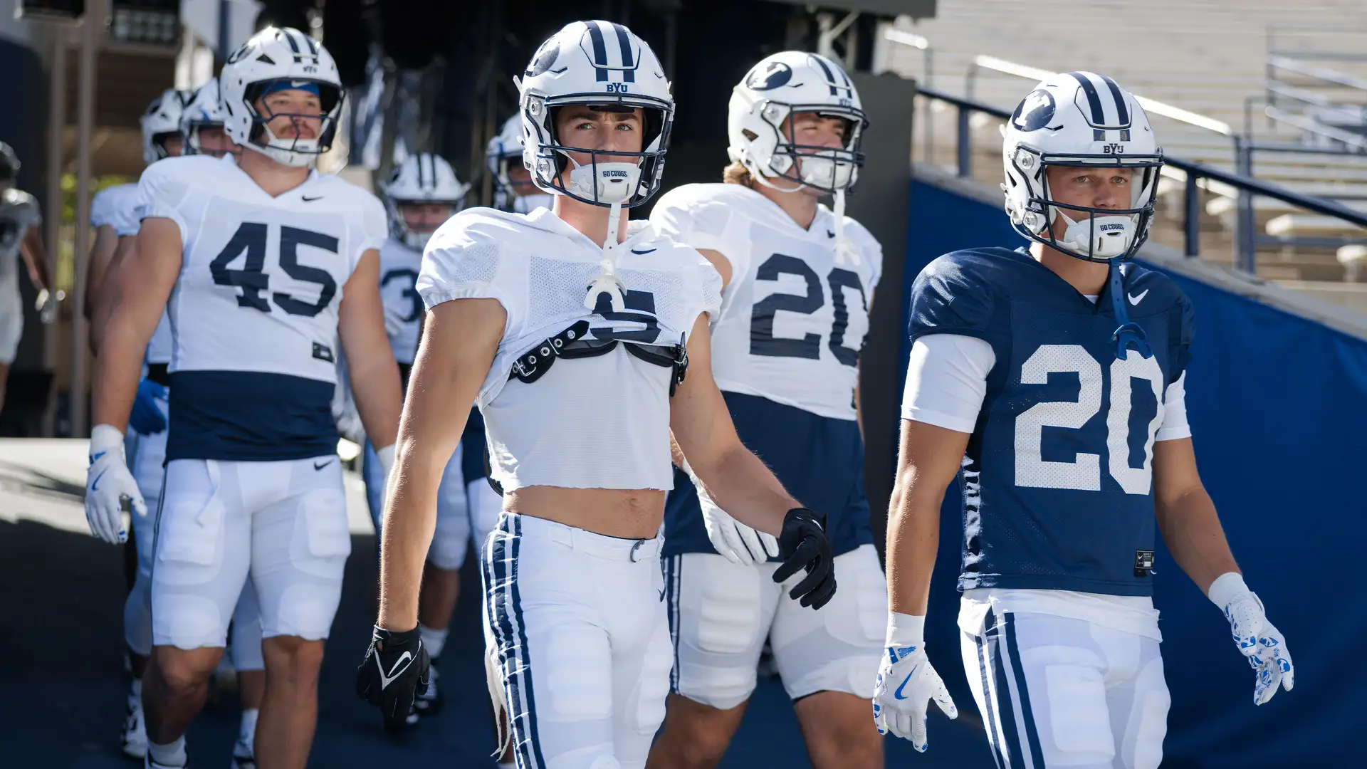 BYU Football Predictions and Preview for Fall 2025
