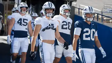 BYU Football Predictions and Preview for Fall 2025
