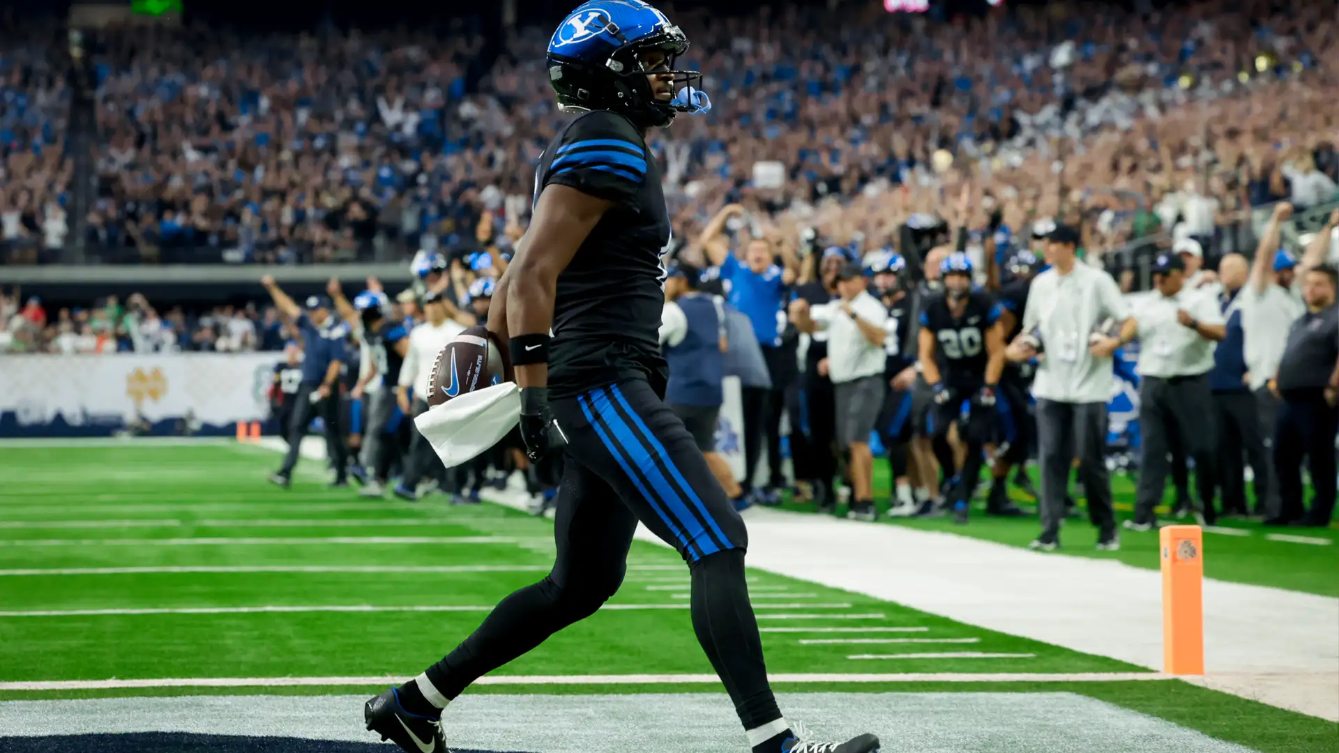 Top 5 Tuesday Times Two