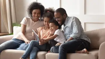 Resilience Parenting