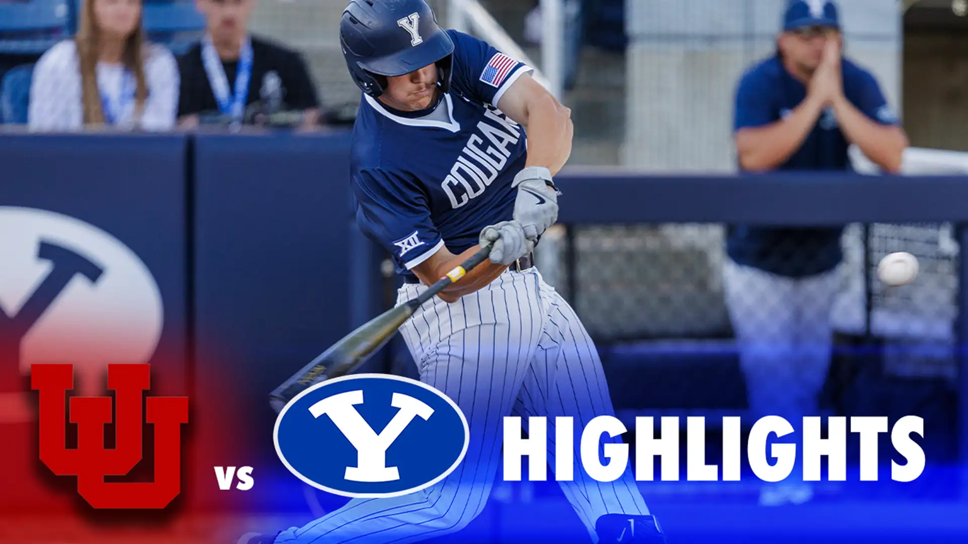 BYU vs Utah: Highlights