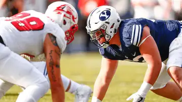 SUU vs. BYU (11-12-16)