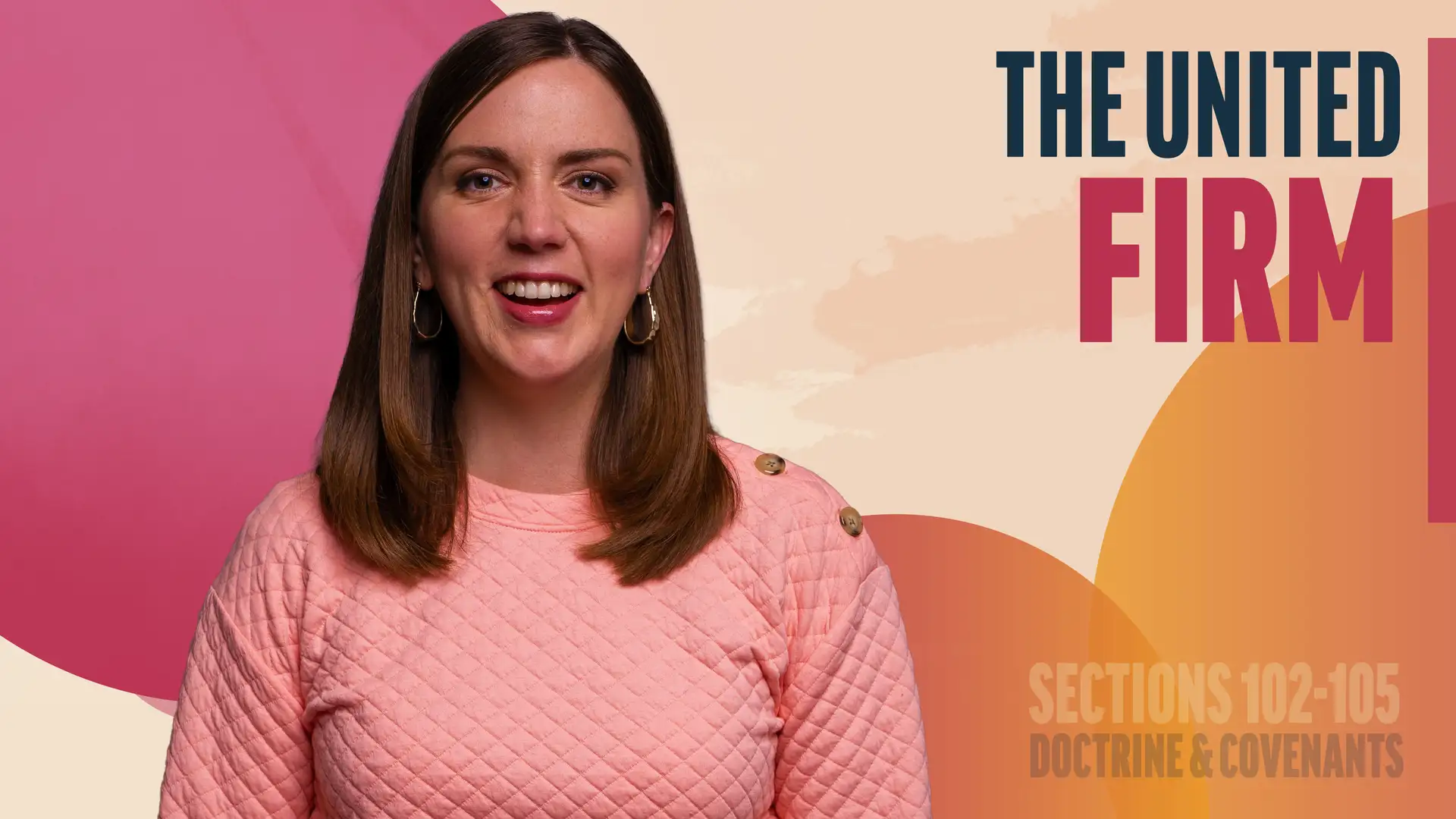 September 15-21 | Doctrine and Covenants 102-105 | The United Firm