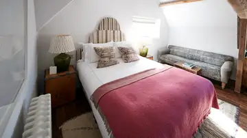 Safety for AirBnB