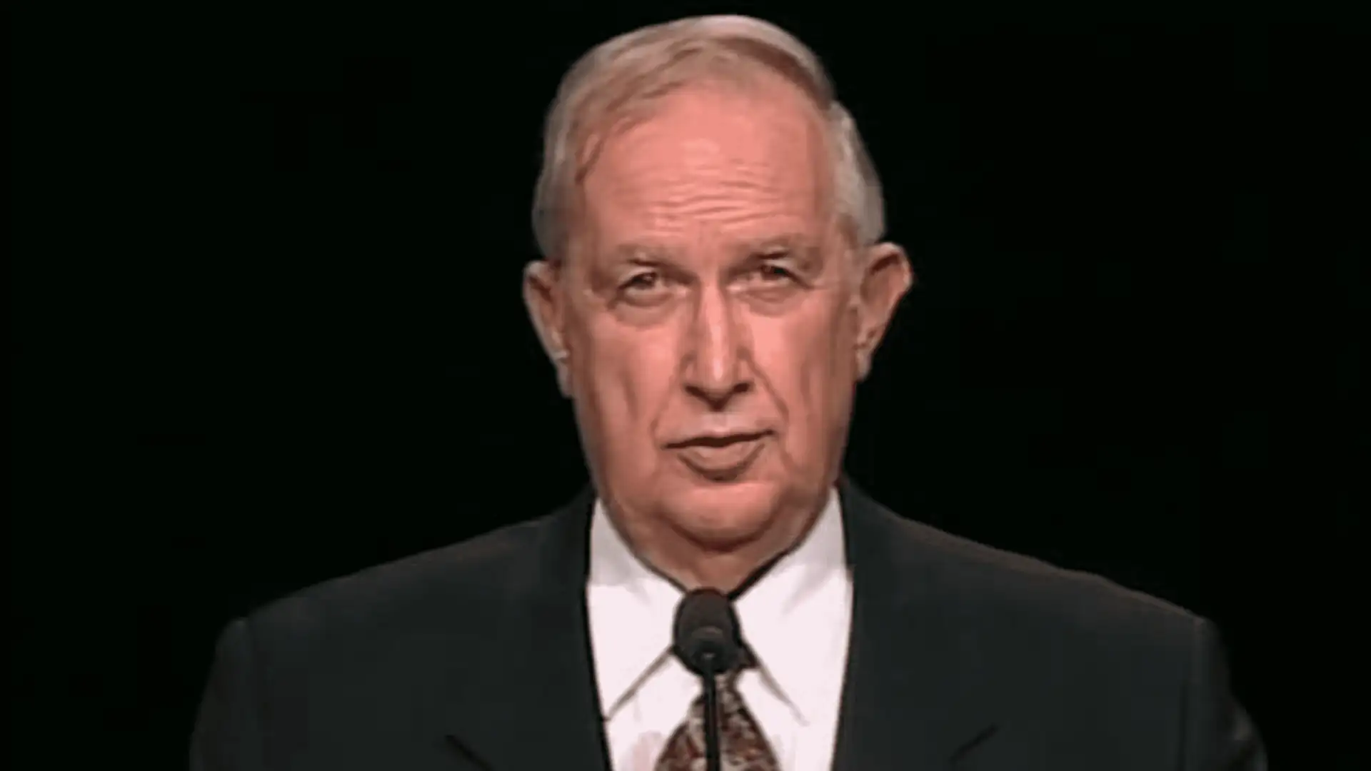 Elder Richard G. Scott | To Acquire Knowledge and the Strength to Use It Wisely