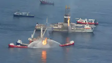 Deepwater Horizon