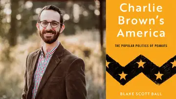 Charlie Brown’s America