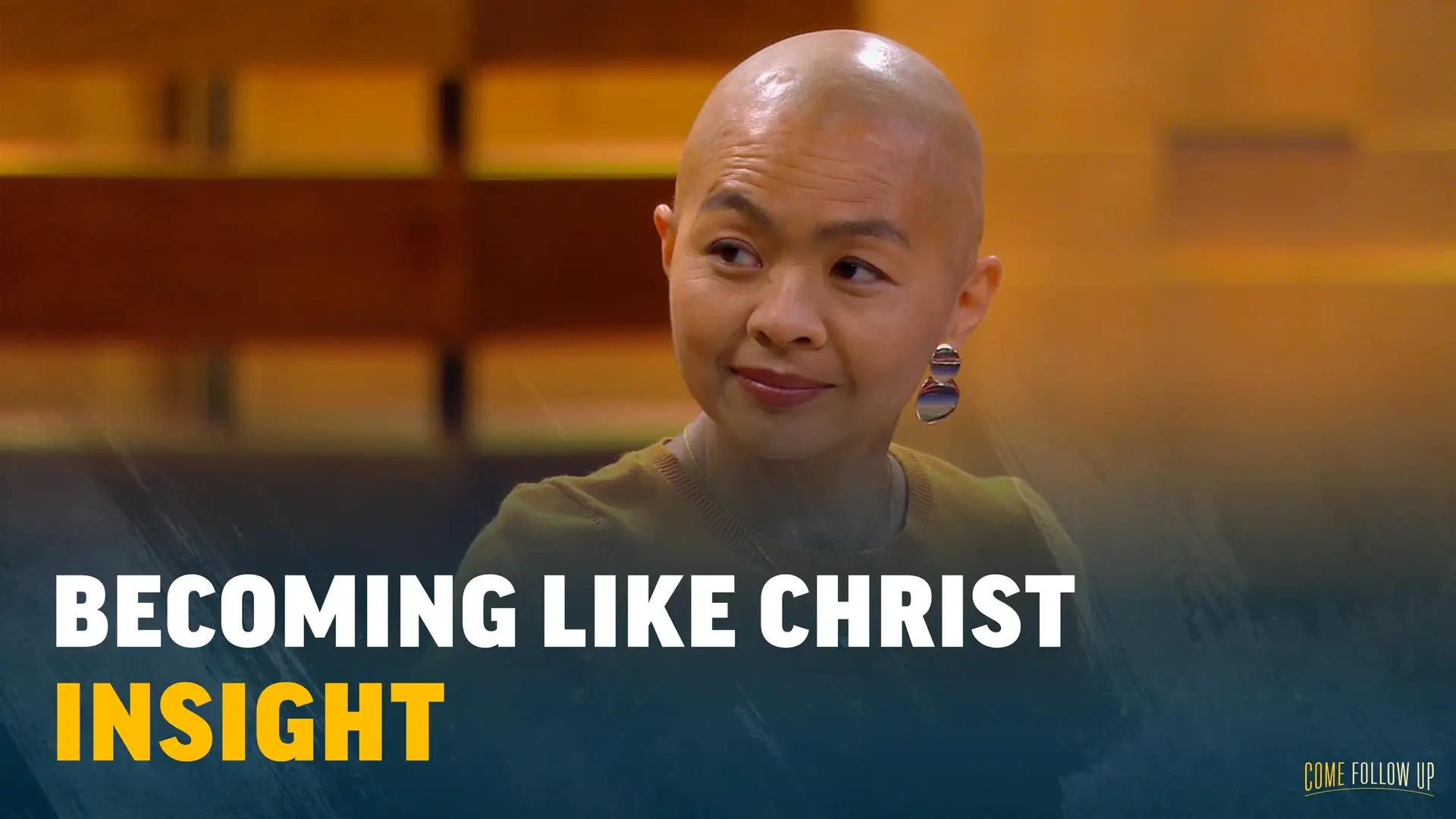 July 31-August 6 | Acts 22-28 | Insight: Becoming Like Christ